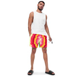 SYM Floral Paradise Swim Trunks