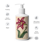 Speak Your Mind Floral Hand & Body Wash 98% natural ingredients