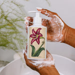 Speak Your Mind Floral Hand & Body Wash 98% natural ingredients