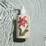 Speak Your Mind Floral Hand & Body Wash 98% natural ingredients