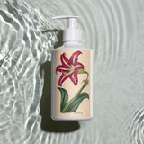 Speak Your Mind Floral Hand & Body Wash 98% natural ingredients