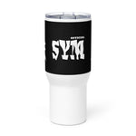 SYM Basic Travel Mug with handle