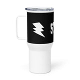 SYM Basic Travel Mug with handle