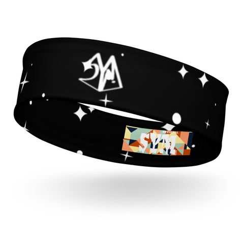 SYM Constellations Headband