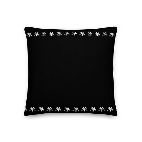 SYM essential Black Premium Pillow