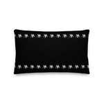 SYM essential Black Premium Pillow