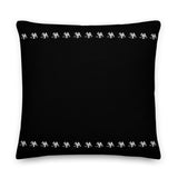 SYM essential Black Premium Pillow