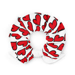 Speak Your Heart Limited Edition Scrunchie