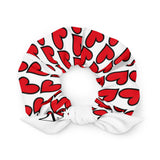 Speak Your Heart Limited Edition Scrunchie