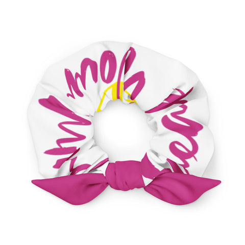 SYM Candy Scrunchie