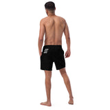 SYM essential Black Swim Trunks