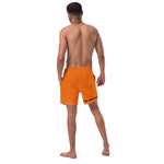 SYM Jungle Party Swim Trunks