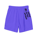 SYM Ocean Palms Swim Trunks