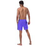 SYM Ocean Palms Swim Trunks