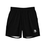 SYM essential Black Swim Trunks