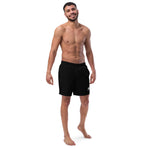 SYM essential Black Swim Trunks