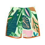 SYM Jungle Party Swim Trunks