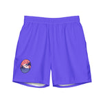 SYM Ocean Palms Swim Trunks