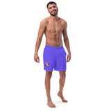 SYM Ocean Palms Swim Trunks