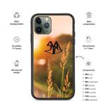 Biodegradable Fantasy iPhone Case