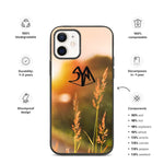 Biodegradable Fantasy iPhone Case