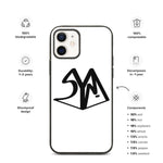 Biodegradable SYM essential iPhone Case