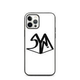 Biodegradable SYM essential iPhone Case