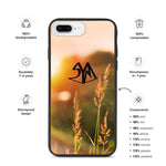 Biodegradable Fantasy iPhone Case