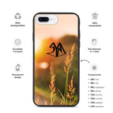 Biodegradable Fantasy iPhone Case