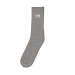 SYM 3D BWY embroidered Socks