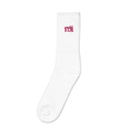 SYM BPY embroidered Socks