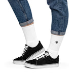 SYM Essential embroidered white Socks