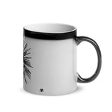 SYM Dark Logo 1 Glossy Magic Mug