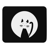 Billy The Cat Mouse Pad