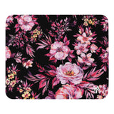 SYM Night Blossom Mouse Pad