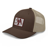 SYM Autumn Trucker Cap