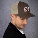 SYM Autumn Trucker Cap