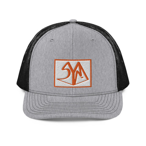 SYM Trucker Cap