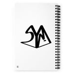 SYM essential Spiral Notebook