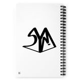 SYM essential Spiral Notebook