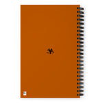 SYM 60s Spiral Notebook