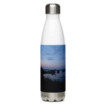 SYM Rural Cambodia Stainless Steel Water Bottle