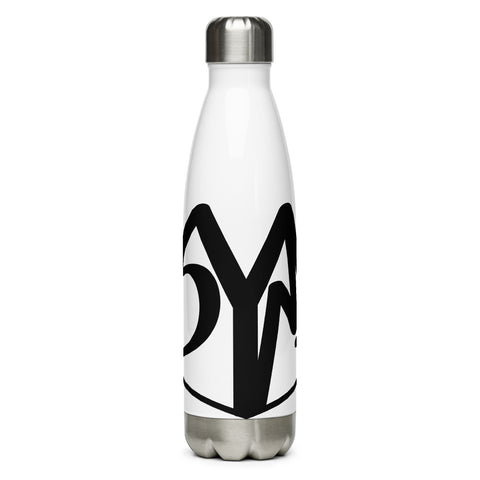 SYM essential Stainless Steel Water Bottle