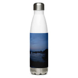 SYM Rural Cambodia Stainless Steel Water Bottle