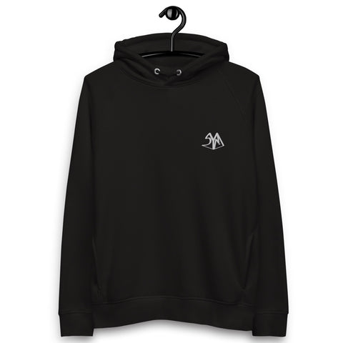 SYM essential  Organic + Recycled Pullover Hoodie