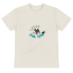 SYM Sustainable Megaphone T-Shirt