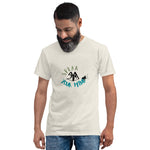 SYM Sustainable Megaphone T-Shirt