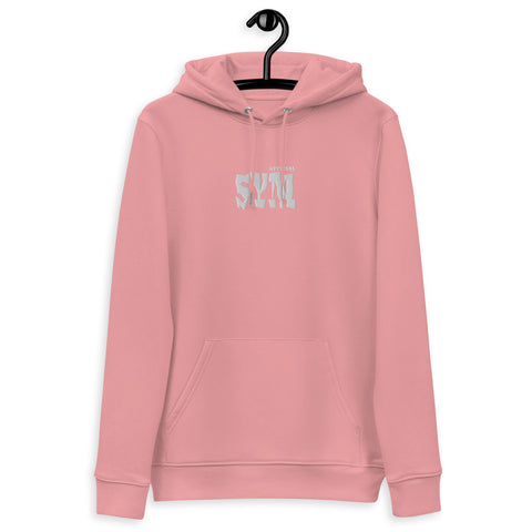 SYM Unisex essential Eco Hoodie