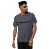 SYM Unisex Recycled T-shirt