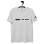 SYM Unisex Recycled T-shirt